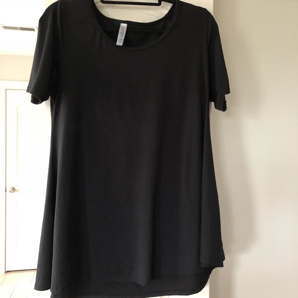 LuLaRoe Perfect T Size S